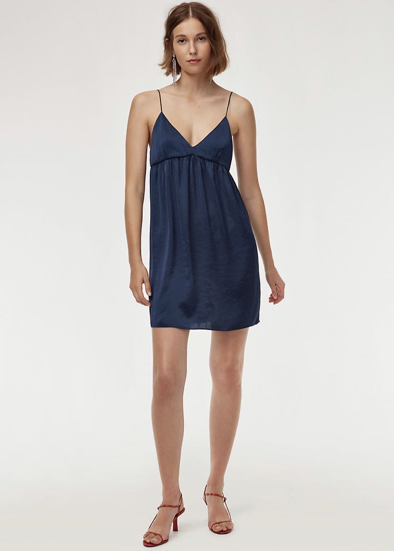 Little moon dress top