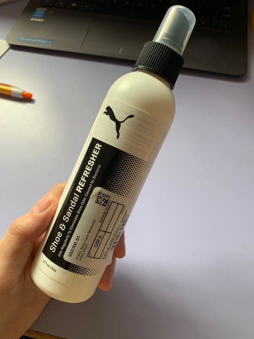 Puma athletic cleaner store