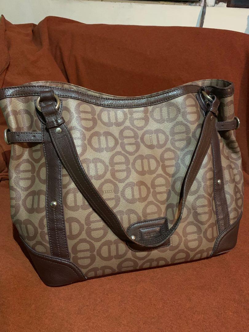 Bags and more - BRERA ITALY TOTE BAG MEDIUM SIZE NO FLAWS