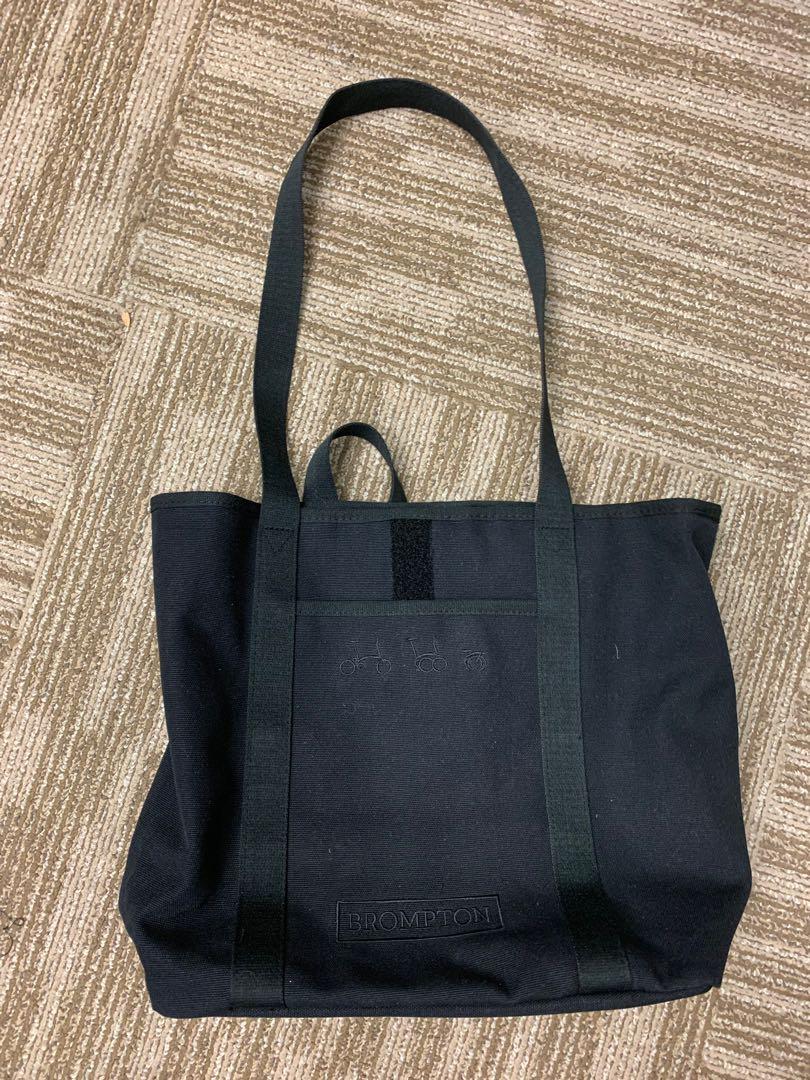 brompton tote