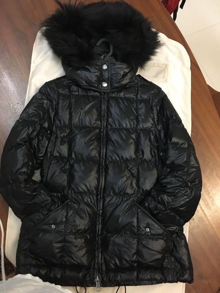 burberry winter coats on sale