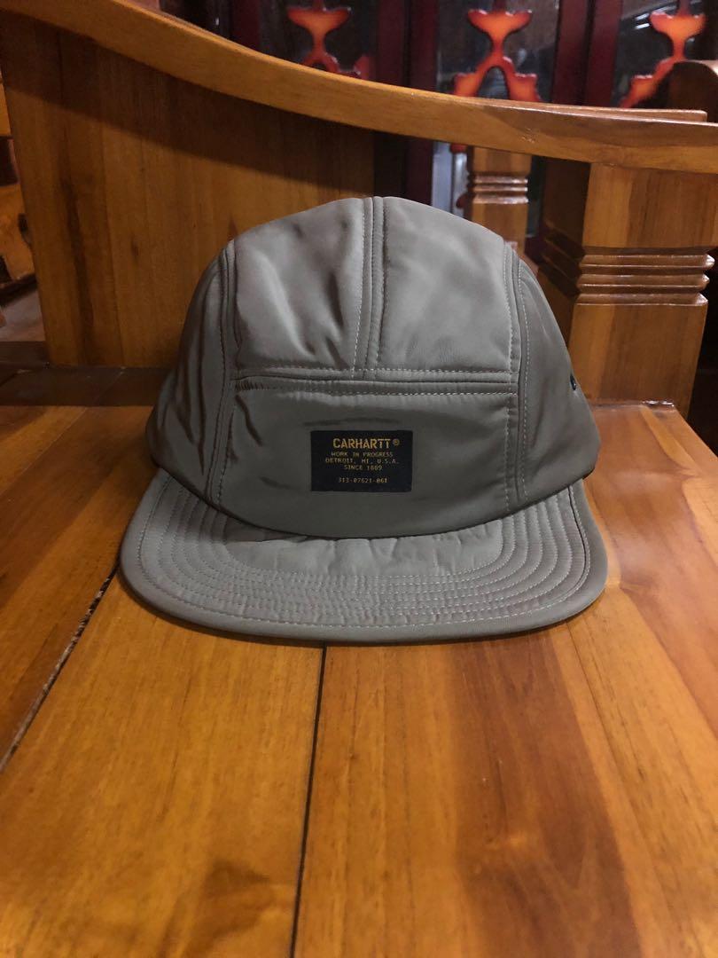 Carhartt military logo cap sale
