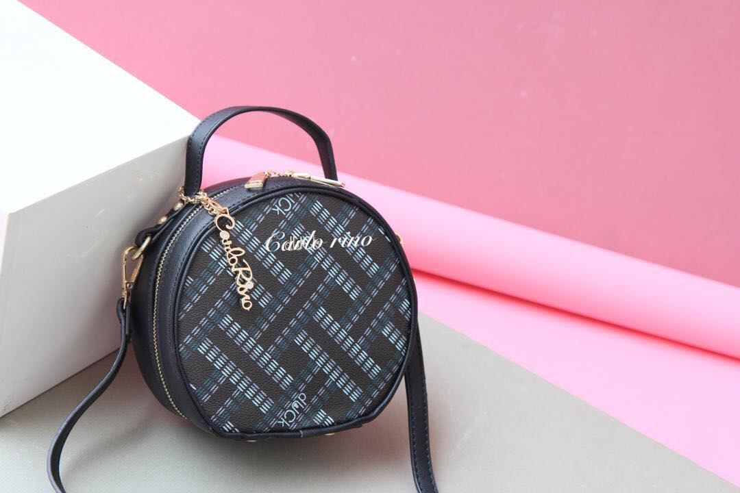 Carlo rino sling bag 2019 top