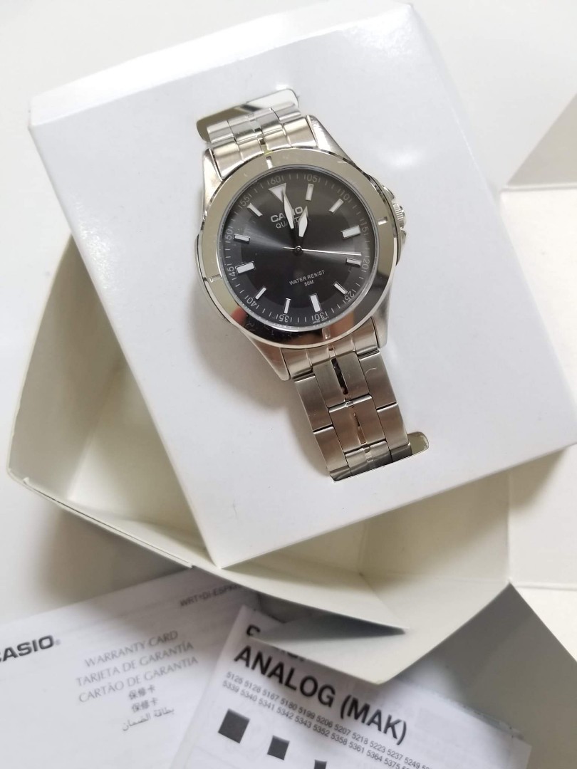 casio 5340 price