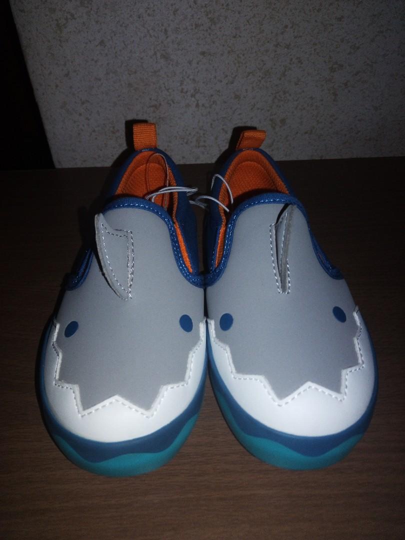Cat and on sale jack shark shoes