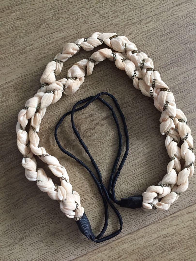forever 21 hair accessories