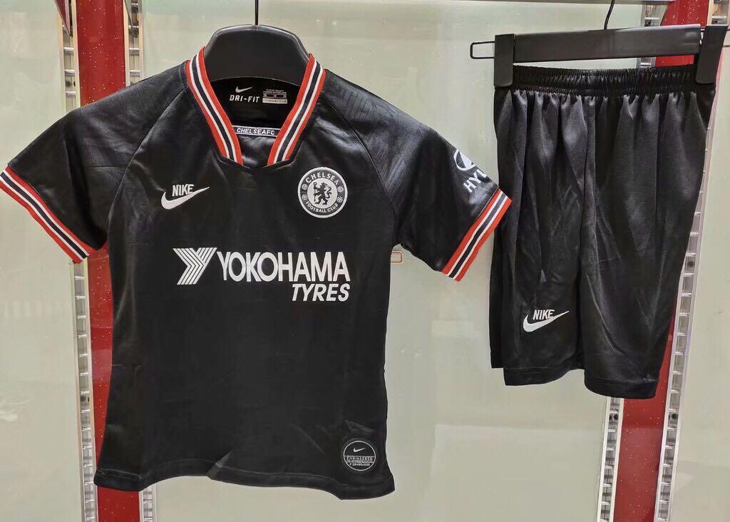 chelsea jersey youth