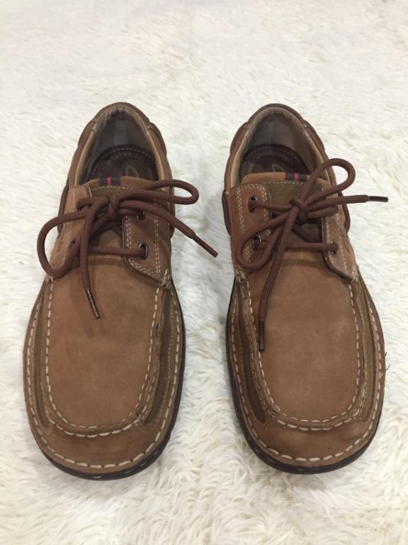 Clarks waterloo shoes new arrivals