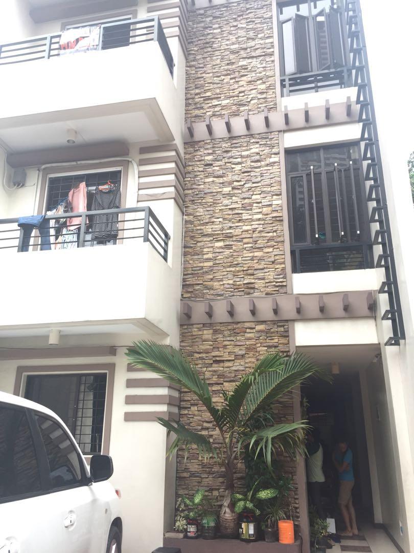 Condo for rent in edsa cubao cor aurora blvd In front of ...