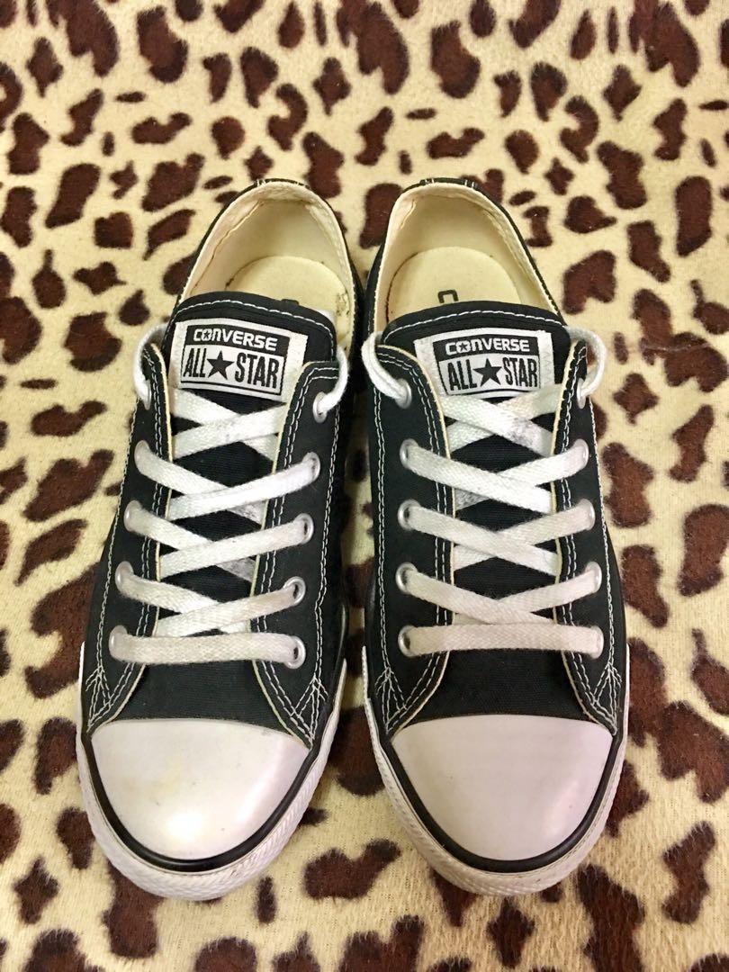 Converse all star thin sole sales