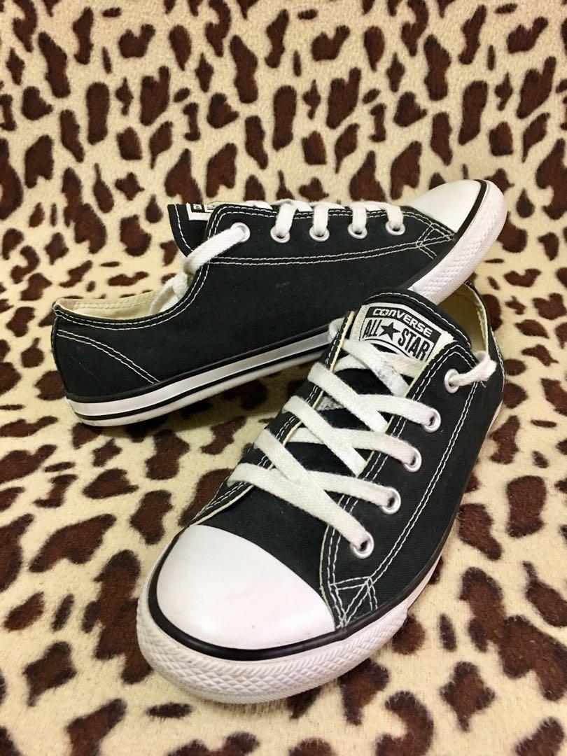 Converse all star thin sole sales