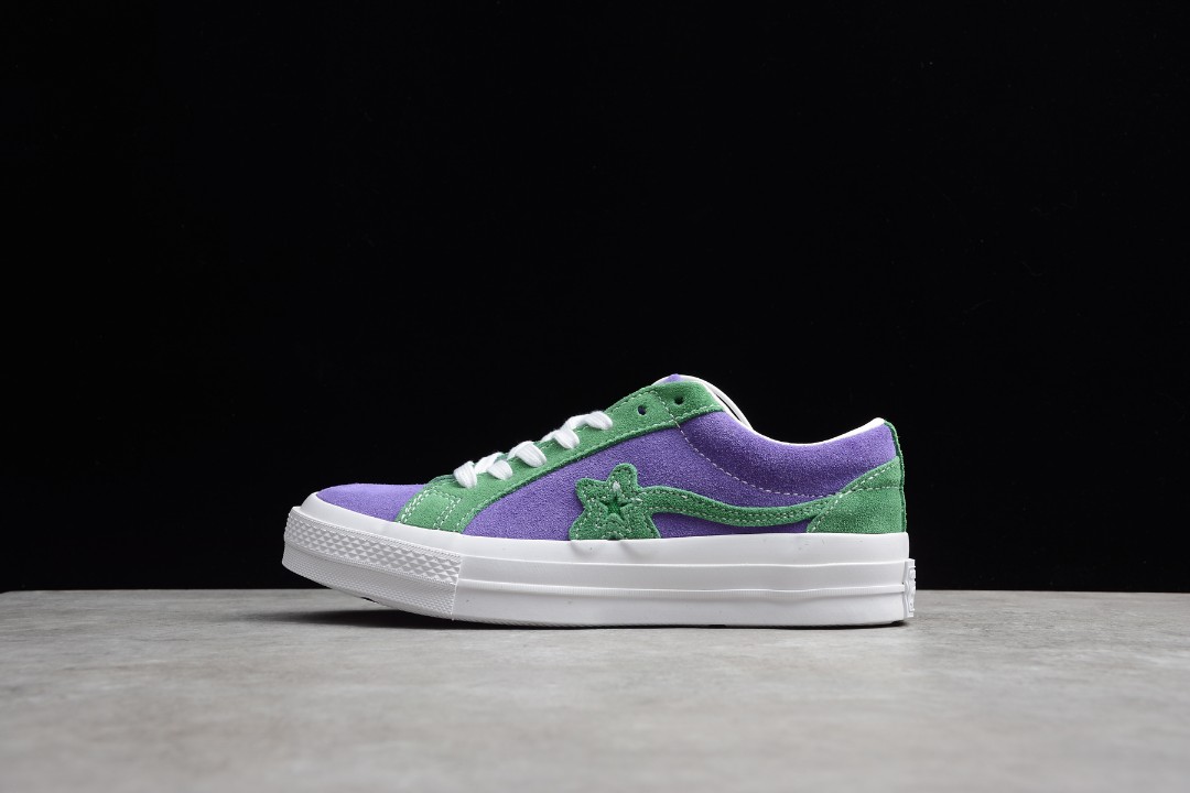 Golf le fleur purple heart online