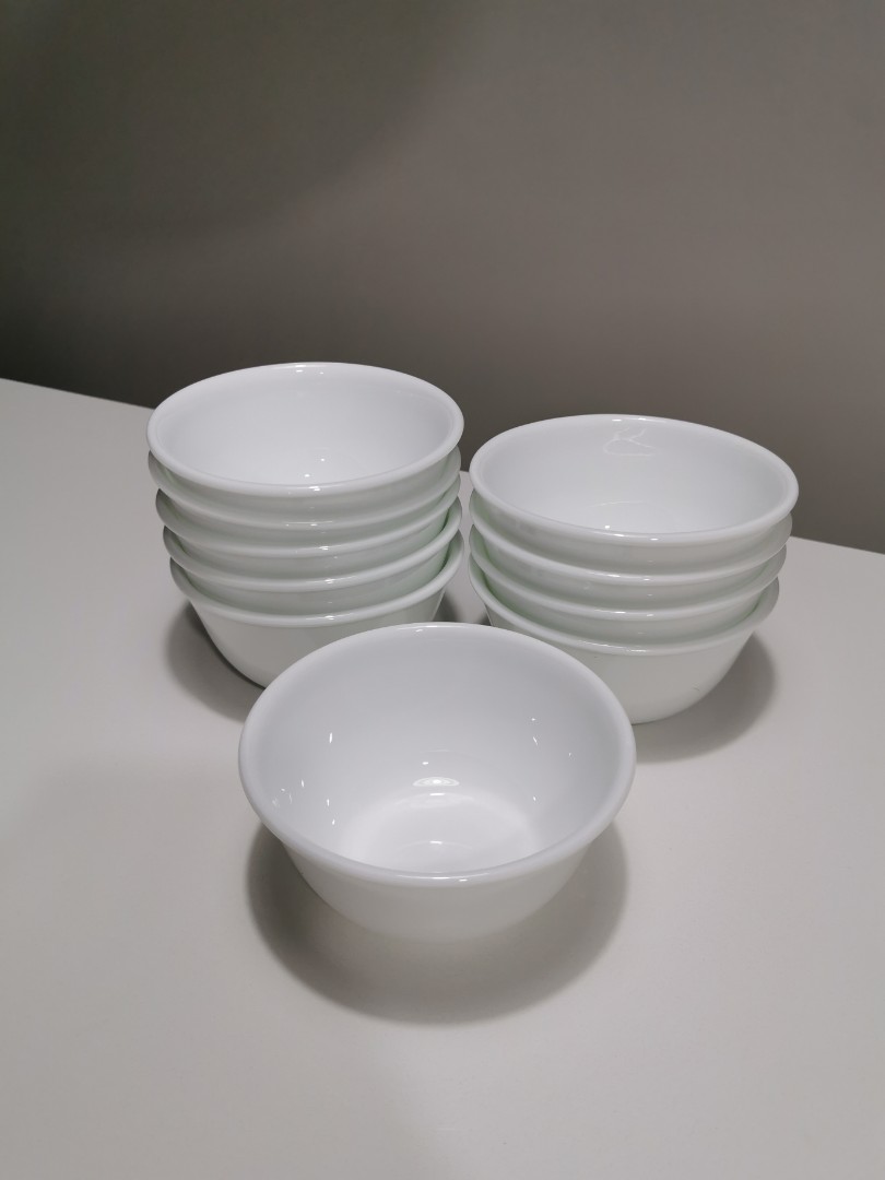 Corelle Rice Bowls