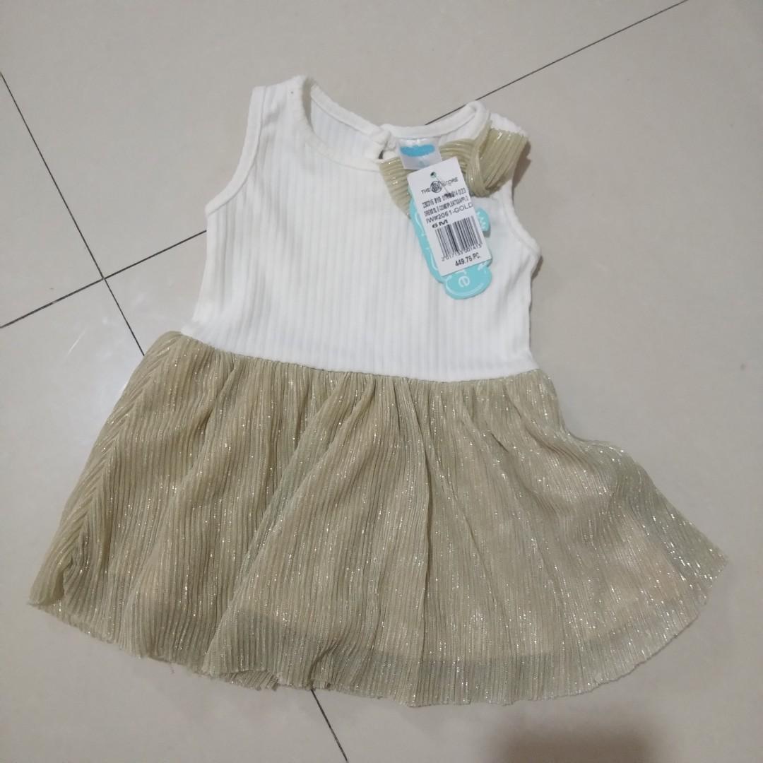 Crib couture baby dress, Babies & Kids, Babies Apparel on Carousell Crib couture baby dress, Babies & Kids, Babies Apparel on Carousell