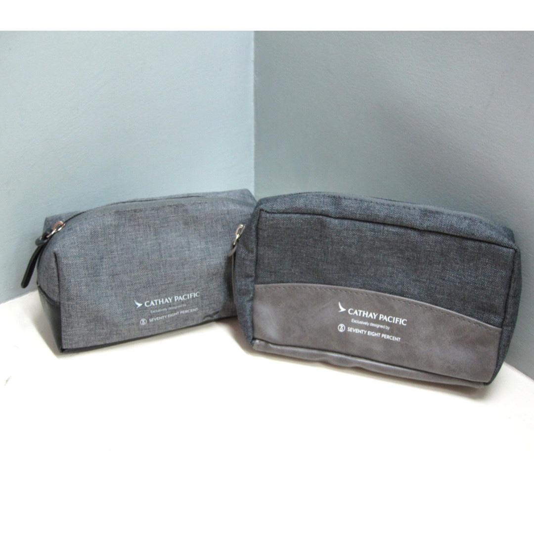 Seventy Eight Percent Dark Denim Pouch (Category: Other Accessories) located in Manila. Submitted by thebookclubz (Listing ID 251863647, Image 3). Description: Dark Denim With inside side pocket to put small items Made from quality fabric https://www.seventyeightpercent.com P250 each Check 3 Photos 4 Photos.