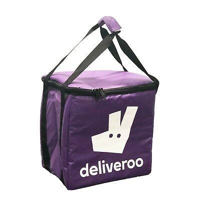 buy deliveroo thermal bag