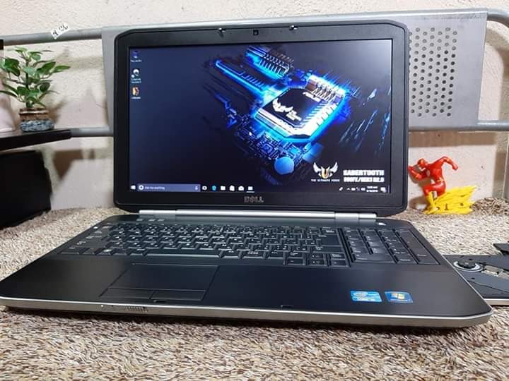 Dell Latitude E5520 Core I5 Computers And Tech Laptops And Notebooks On Carousell 6781