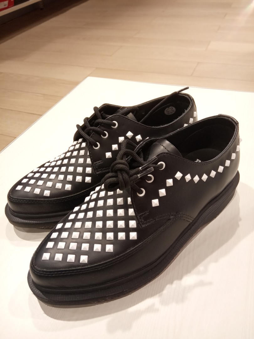 dr martens willis white