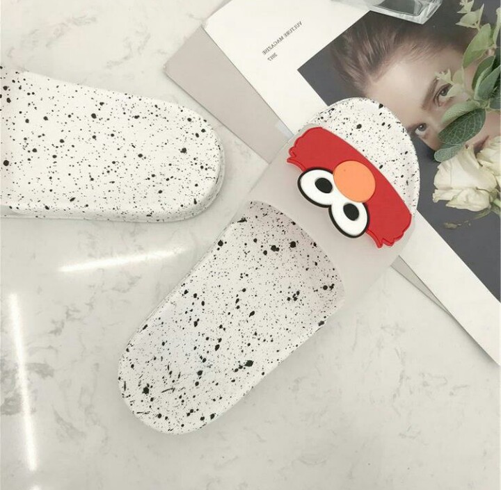 elmo champion slides