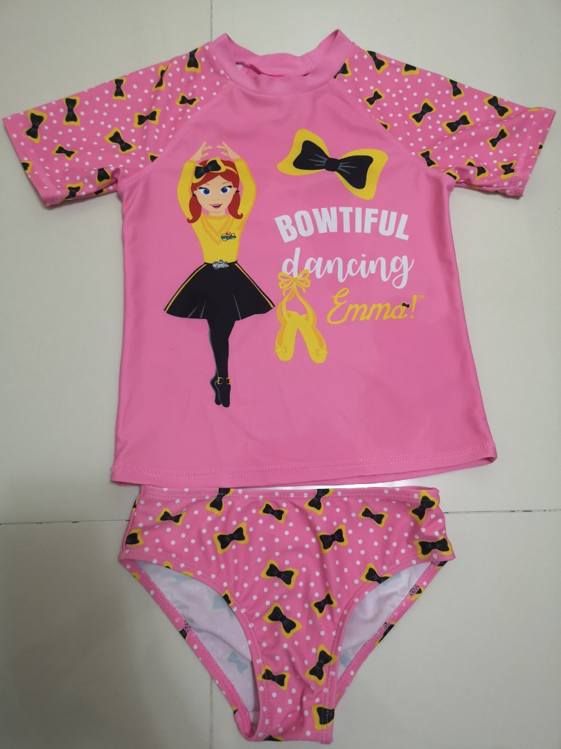 Emma shop wiggle swimwear