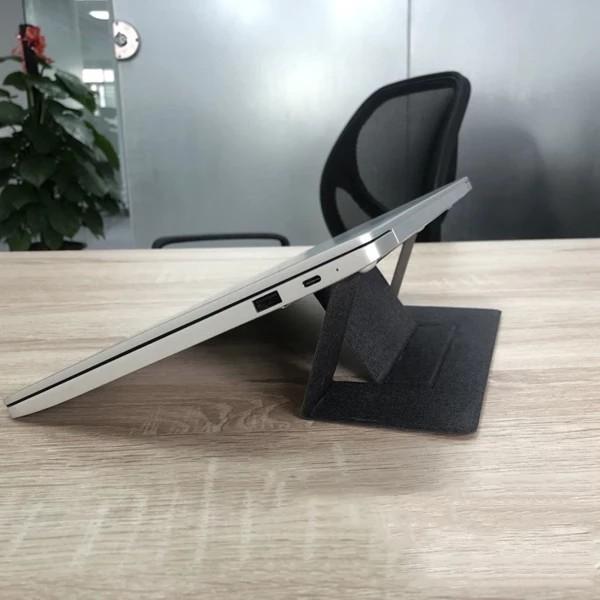Flipstand Hidden Laptop Stand Electronics Computer Parts