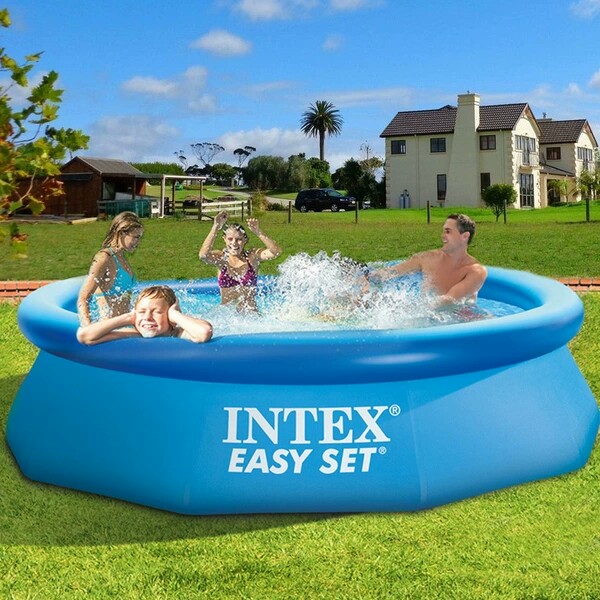 intex pool jumbo