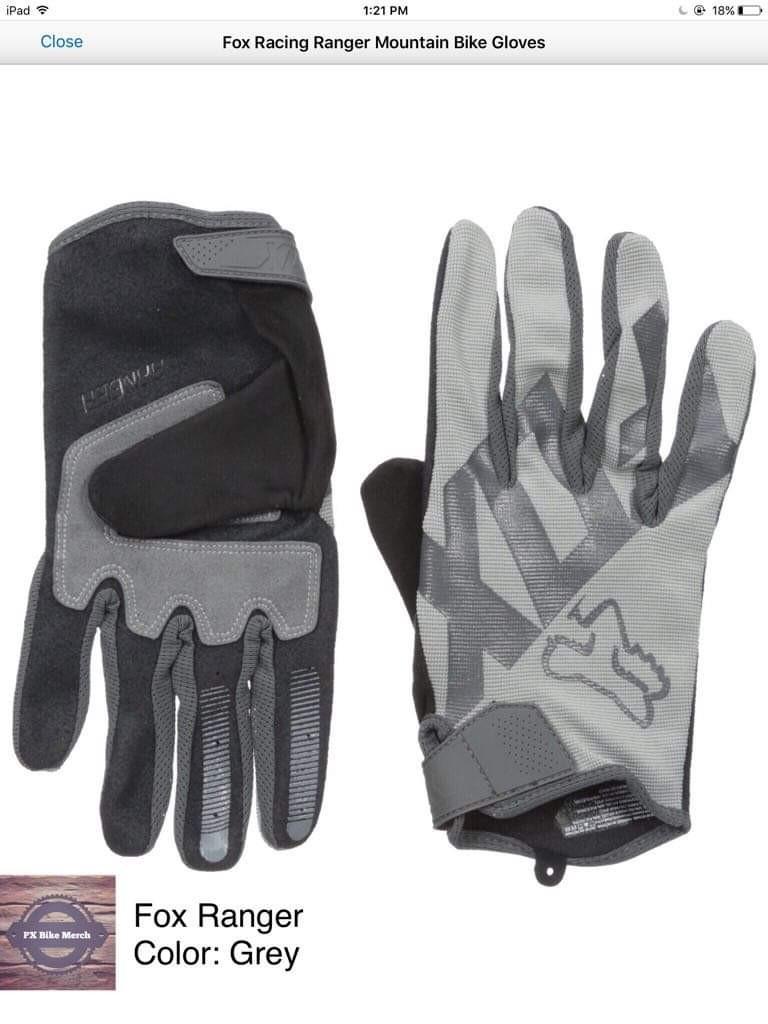 CHECK VARIOUS DESIGNS!! Giro & Fox Bike Gloves (Category: Bicycles) located in Makati City. Submitted by citydweller2020 (Listing ID 251949100, Image 1). Description: All original / authentic or your money back! Supplier from USA FB Page: PX Bike Merch Huwag mahiyang magtanong :) Meet up in BGC or Makati.