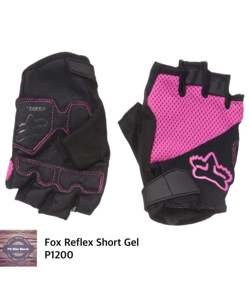 CHECK VARIOUS DESIGNS!! Giro & Fox Bike Gloves (Category: Bicycles) located in Makati City. Submitted by citydweller2020 (Listing ID 251949100, Image 2). Description: All original / authentic or your money back! Supplier from USA FB Page: PX Bike Merch Huwag mahiyang magtanong :) Meet up in BGC or Makati.