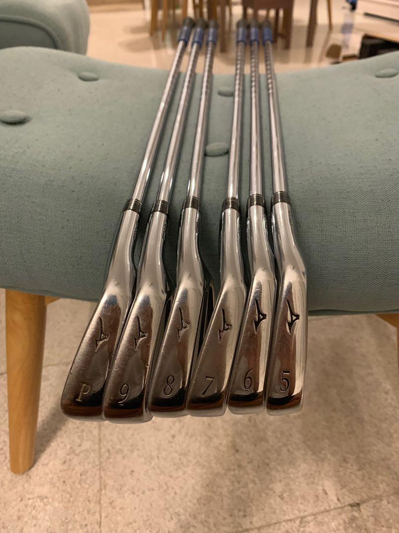 mizuno serial number check