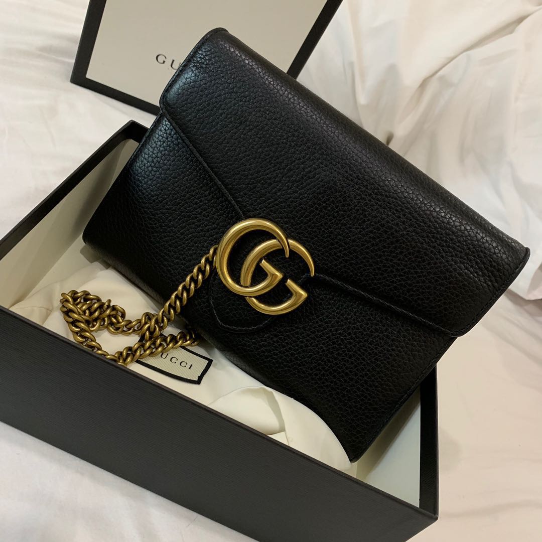 Gucci gg woc new arrivals