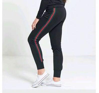 gucci inspired leggings