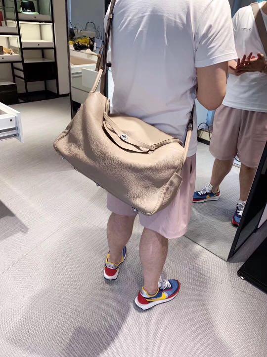 Hermes Lindy 45 98 Carousell