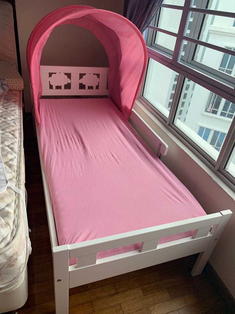 Ikea children bed with mattress and ikea children Furniture