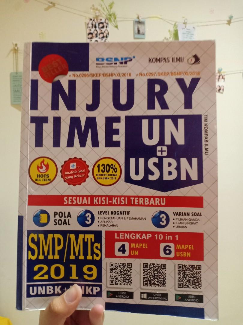 Contoh Soal Hots Un Ipa Smp 2019 Berbagi Contoh Soal Contoh Soal Hots Un Ipa Smp 2019 Berbagi Contoh Soal