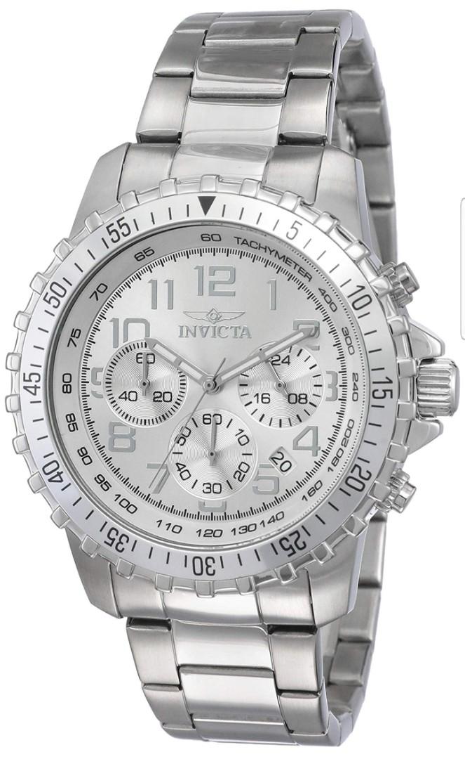 Invicta 6620 new arrivals ii collection