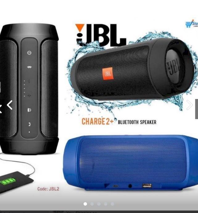 jbl powerbank