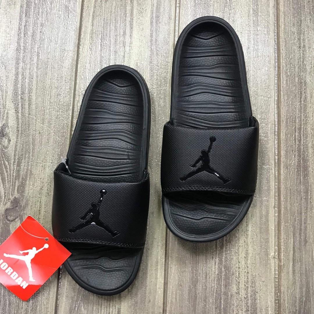 Jordan slippers 2019 cheap