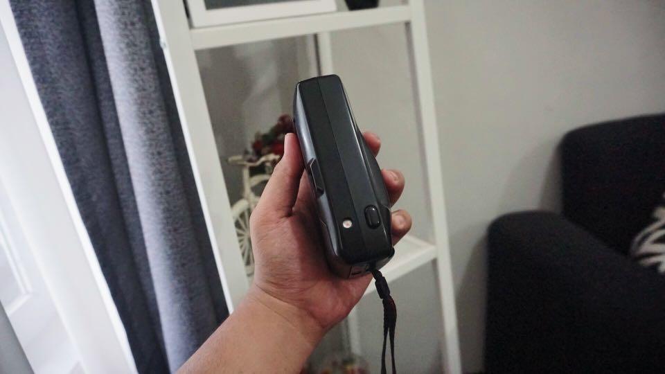 kamera analog nikon rf10