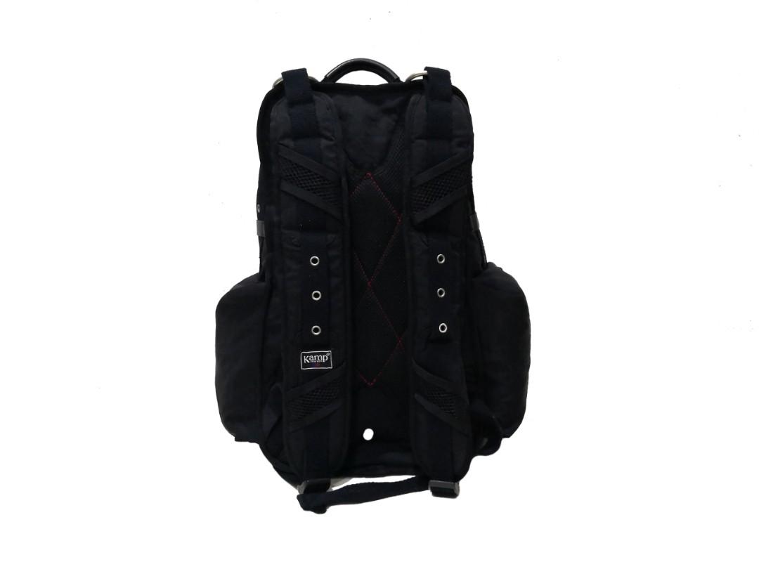 Kamp nyc backpacks top