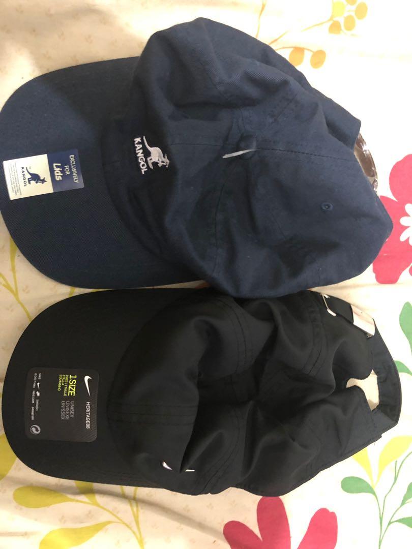 kangol lids
