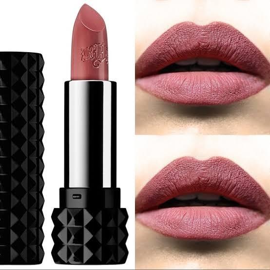 Kat Von D Studded Lipstick Lovecraft Health Beauty Makeup On