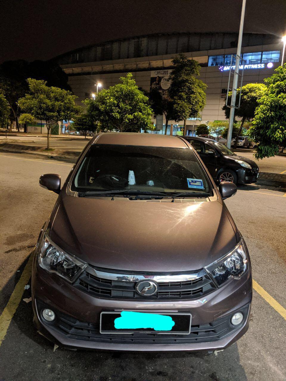 Kereta Sewa Ampang Cars Vehicle Rentals On Carousell