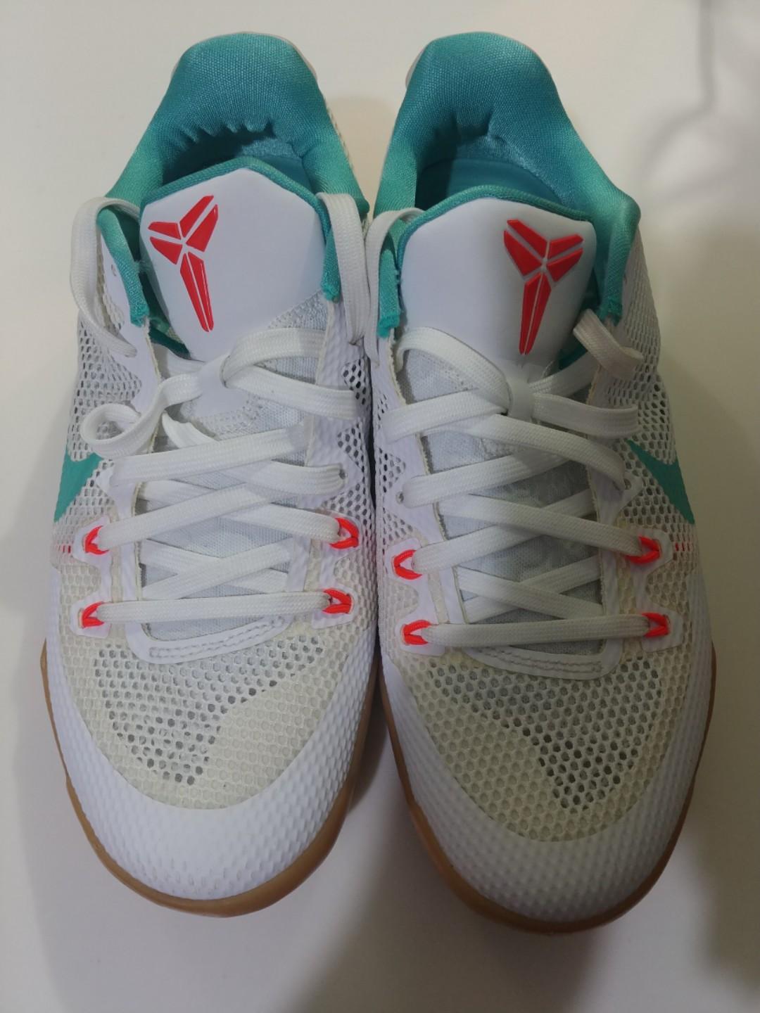 kobe 11 em low summer pack