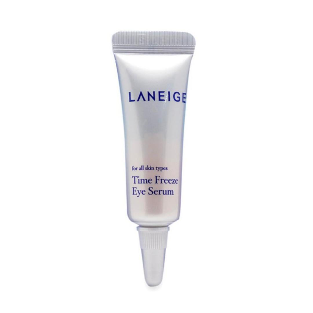 laneige eye serum