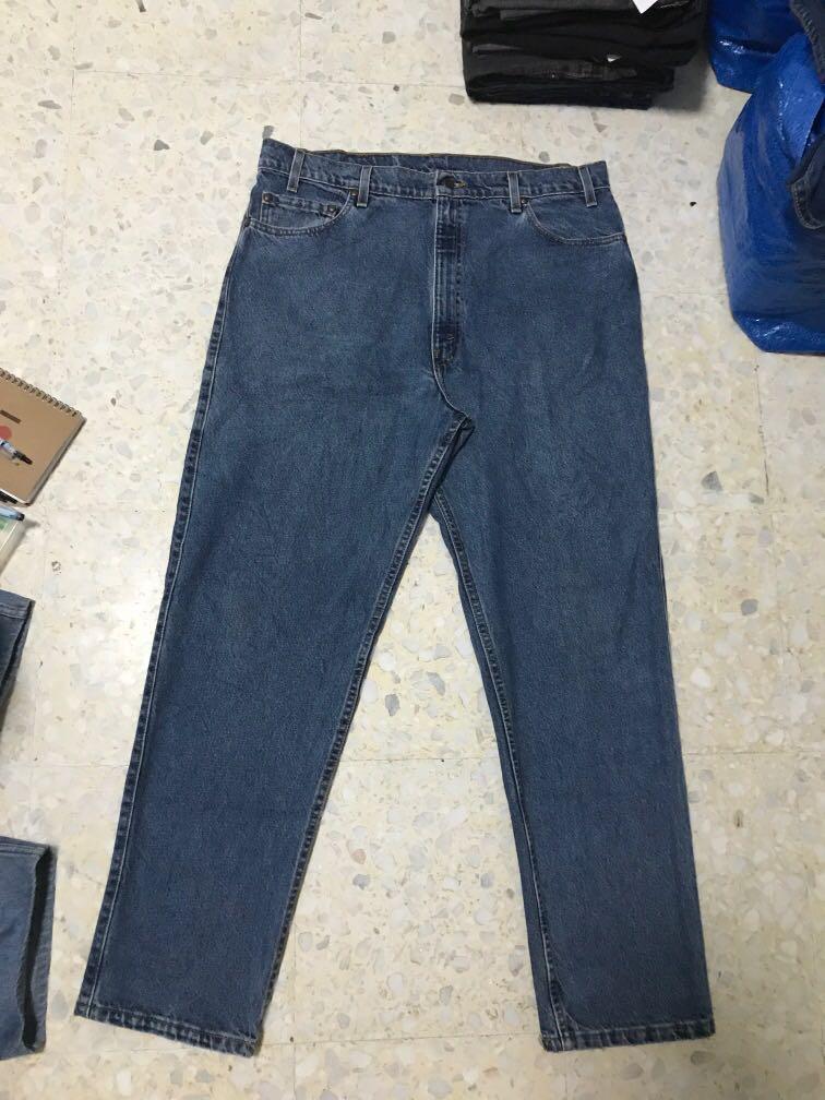 levis 501 w38 l30