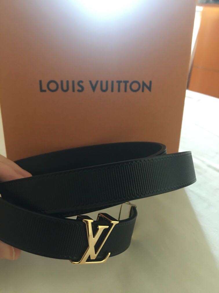 female lv belt
