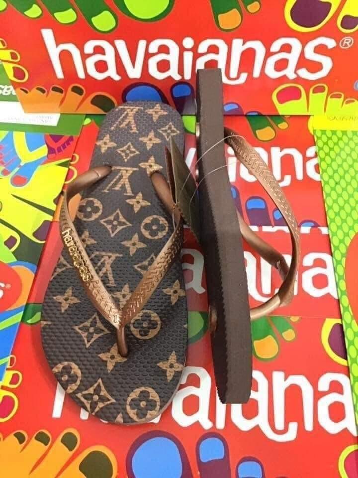 Havaianas lv price sales