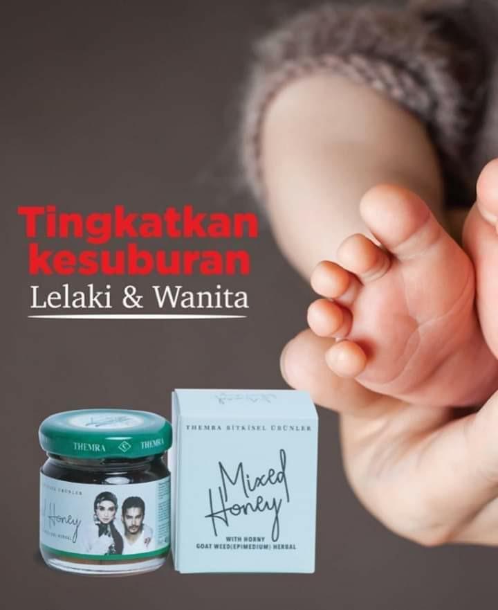 Madu Ajaib Turkey Madu Madu Zuriat Madu Hamil Jamu Zuriat Ikhtiar Hamil Wawa Zainal Wawa Cosmetics Jamu Subur Women S Fashion Muslimah Fashion On Carousell