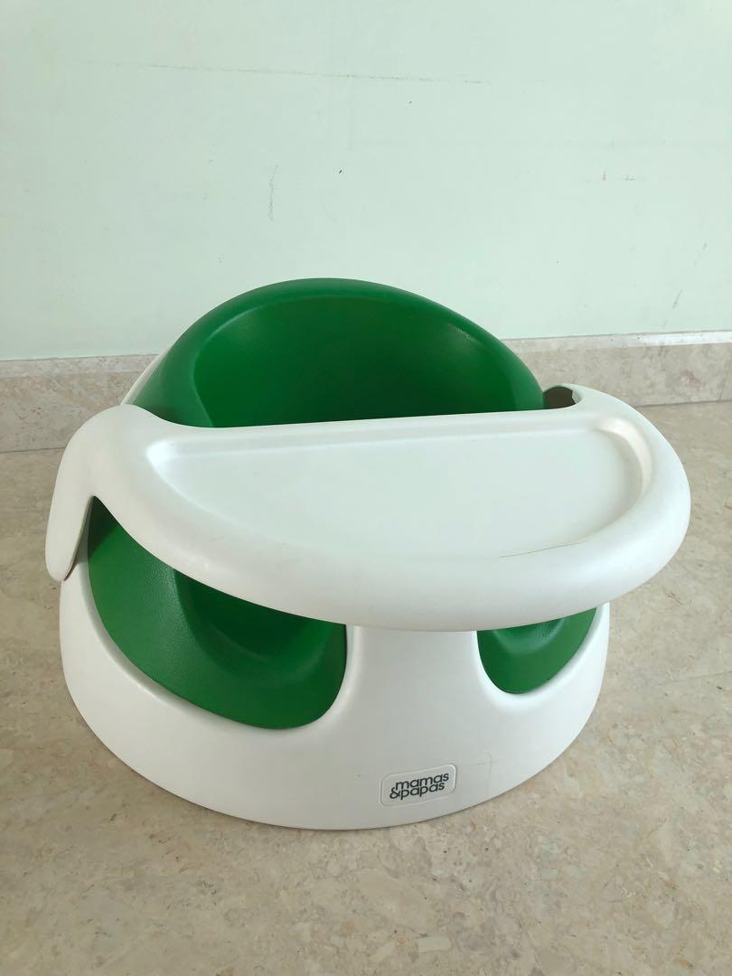 mamas and papas booster chair