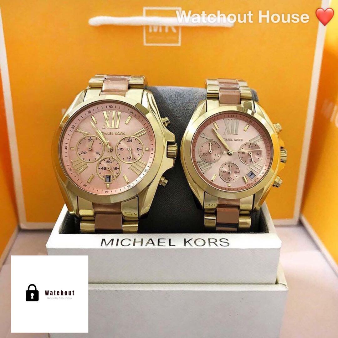 michael kors clock price